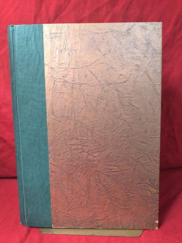 El Arte Nocturno de Victor Delhez: Biografía Poética con 64 Grabados (1938)