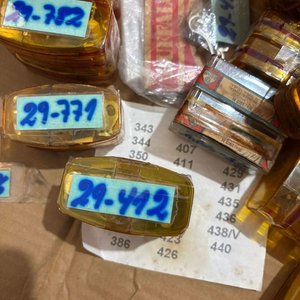 Platinos y Repuestos Varios para Automóviles - imagen 10