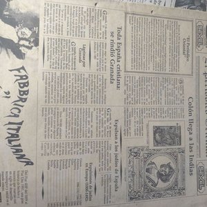 El Periódico Oriental: Colección de Ediciones Históricas - imagen 2
