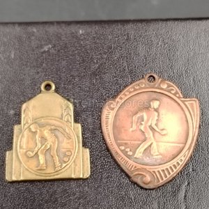 Medallas de Bochas y Trofeo conmemorativo - imagen 2