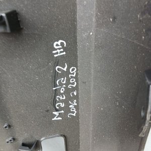 Lote de 13 Paragolpes Delanteros y Traseros para Diversas Marcas - imagen 11