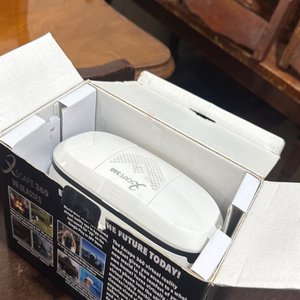 Lote siguiente: Visor de Realidad Virtual Xscape 360 VR Glasses