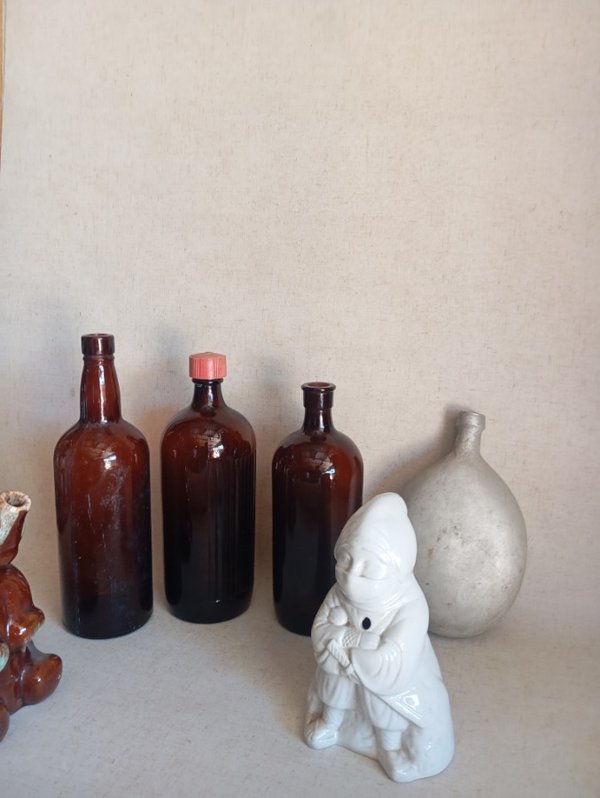 Botellas y accesorios de aluminio - imagen 4