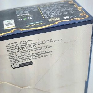 Caja de Cartas Mitos & Leyendas Corsarios - 24 Sobres de Superación - imagen 4