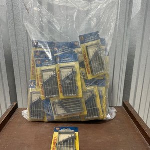 Lote siguiente: Set de 5 Destornilladores de Precisión Nippon America para Relojería y Electrónica