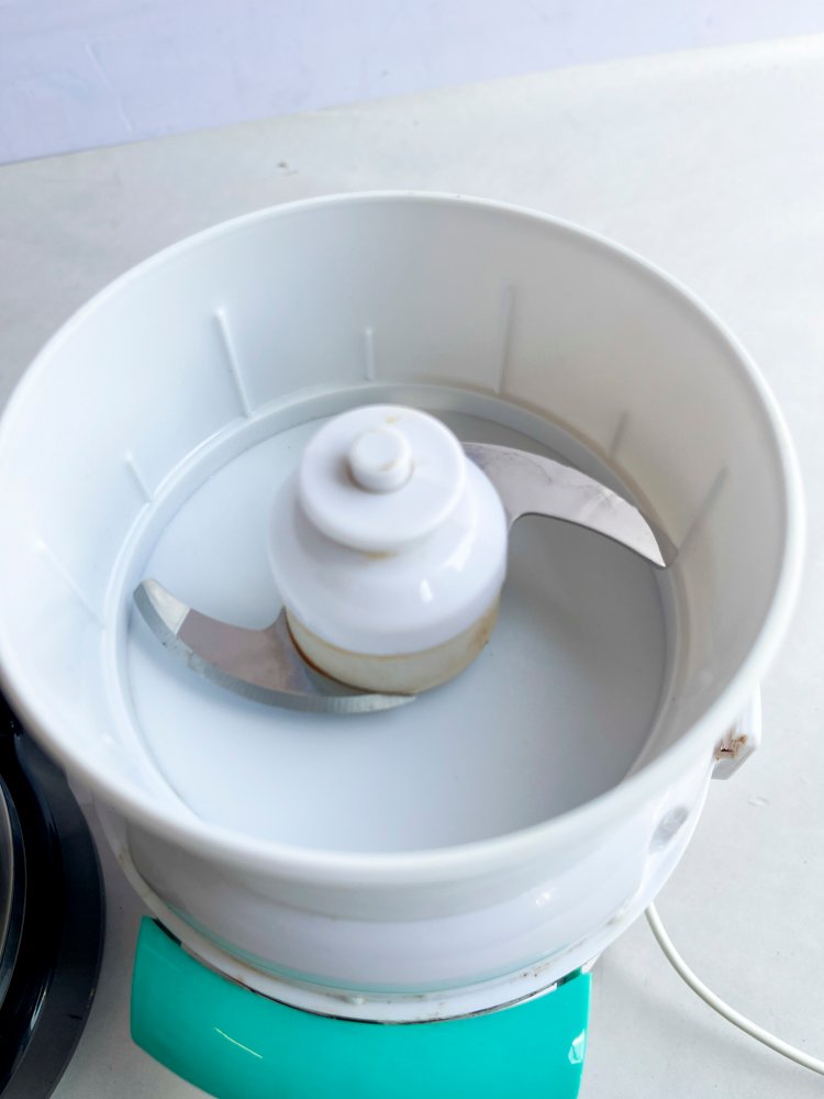 Cafetera SMARTLIFE, Procesadora 2en1: Electrodomésticos - imagen 6