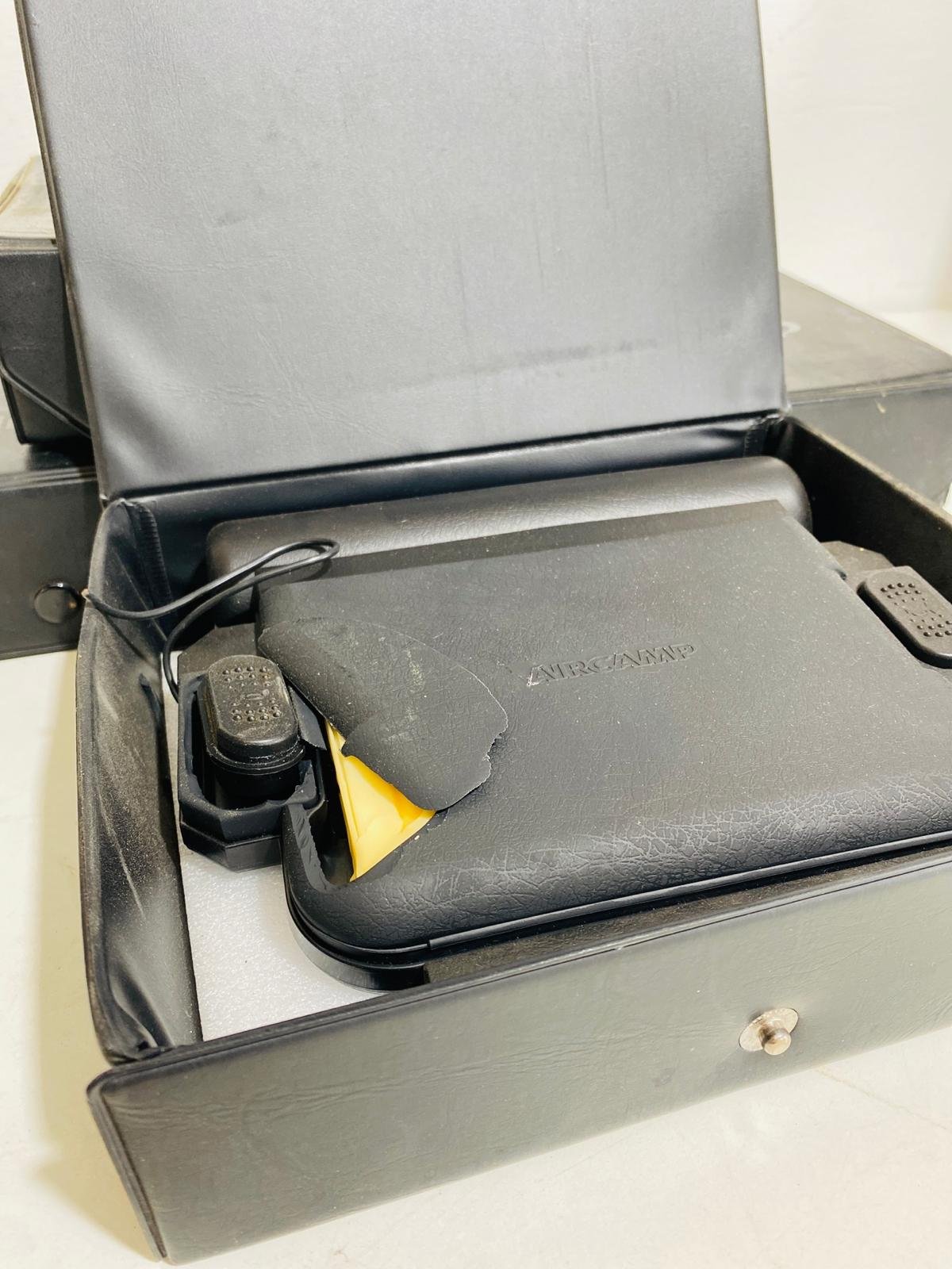 Lote x9 airbags y careta para auto - Accesorios para Vehículos - imagen 5