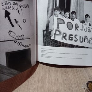 Libro "Una Historia en Imágenes 1957-1973" - Recopilación Fotográfica - imagen 3