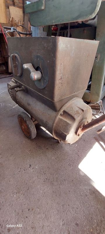 Gran Motor Trifásico para Venta - imagen 12