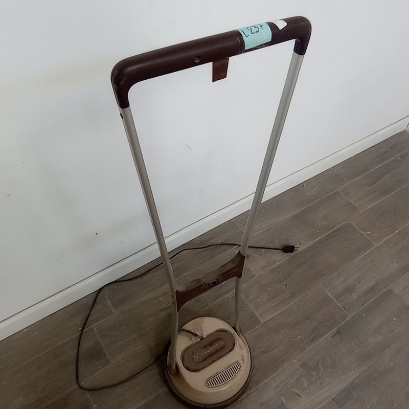 Encestadora Electrolux en buen estado - imagen 3