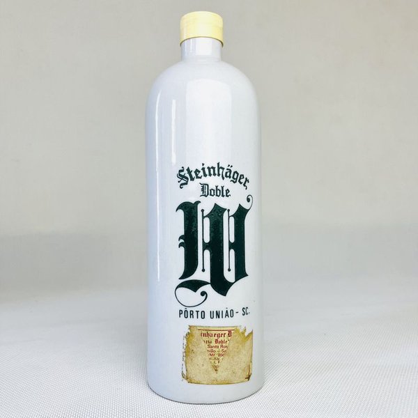 Botellón coleccionable en porcelana marca Holstein - imagen 2