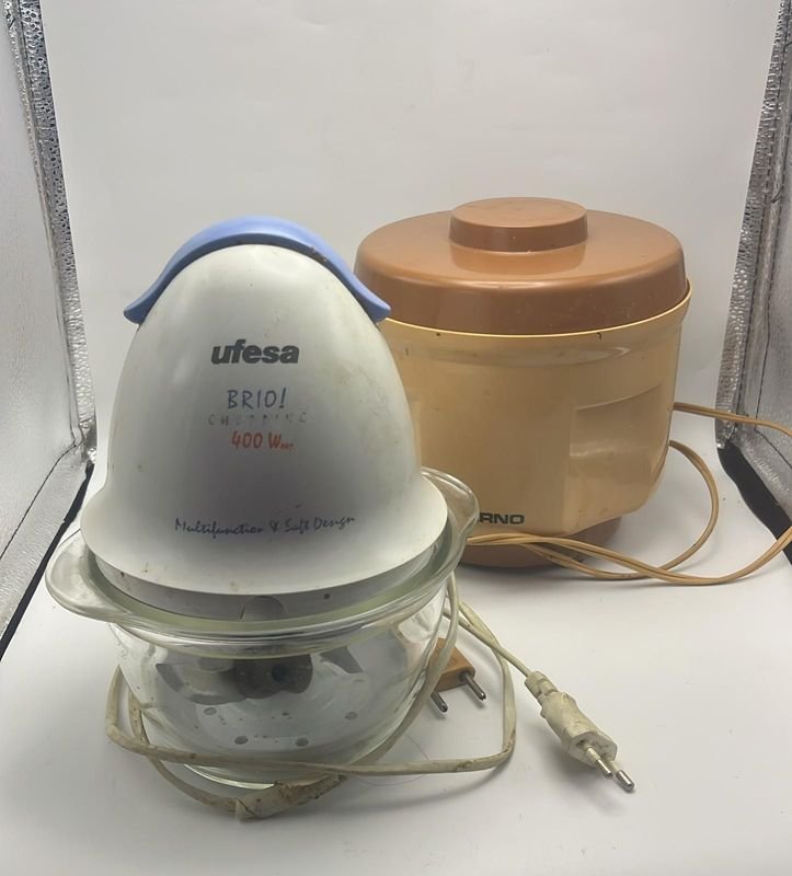 Juguetes y electrodomésticos en venta - imagen 3