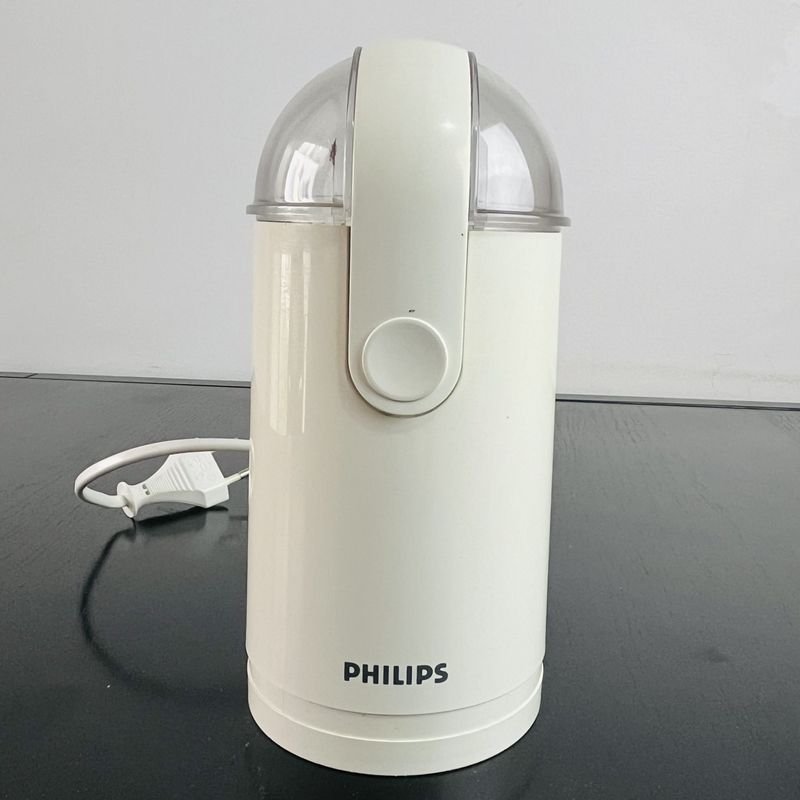 Cuchillos eléctricos y molinillos de café Philips - imagen 2