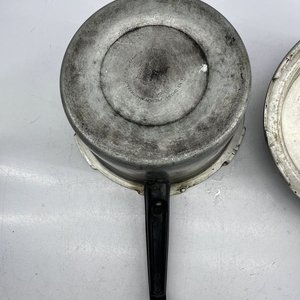 Olla a Presión Ekco Delux de Aluminio 4.5 Litros - imagen 5