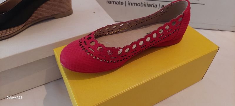 Zapatos de tacón alto en venta - imagen 4