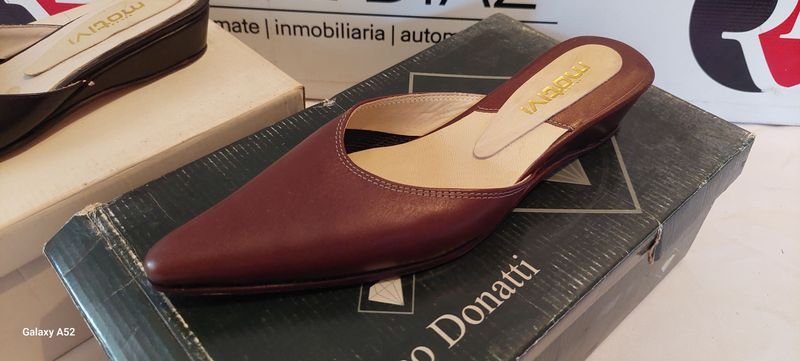 Zapatos de alta calidad para hombre - imagen 3