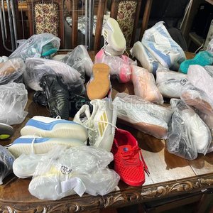 Lote anterior: Lote de Calzado Deportivo y Casual para Hombre y Mujer