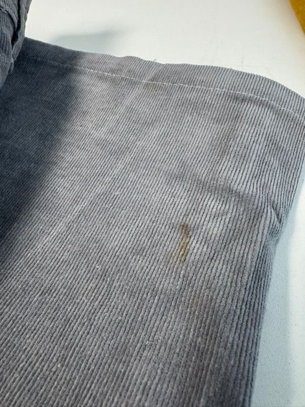 Pantalones de hombre en excelente condición - imagen 8