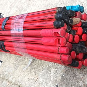 45 cabos o palos para escoba o lampazo - imagen 2