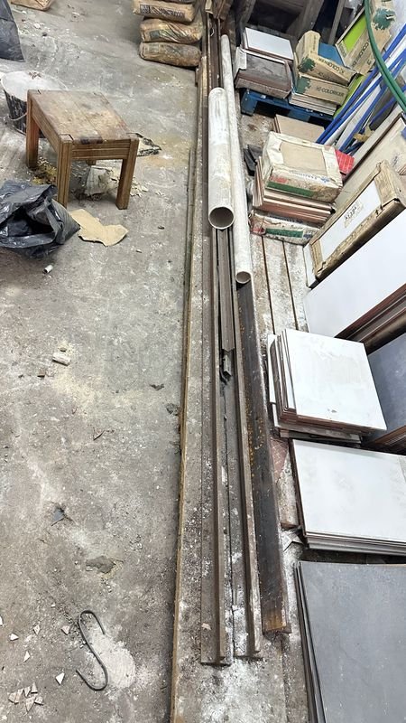 Materiales de construcción y herramientas - imagen 5