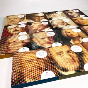 Colección de 15 Discos Grandes: Compositores de Música Clásica - imagen 3