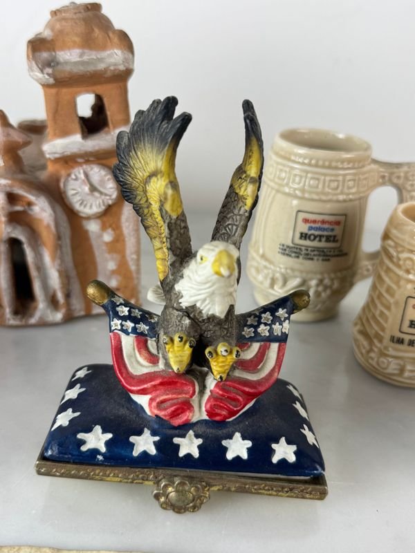 Lotes de decoración y accesorios variados - imagen 10