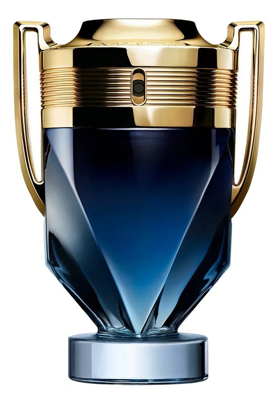 Paco Rabanne Invictus 100 ml Perfume - imagen 2