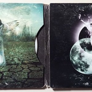 CD + DVD "Drama y Luz" de Maná, Industria Argentina 2011 - imagen 3