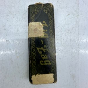 Caja de Hojillas Zig-Zag para Tabaco - imagen 3