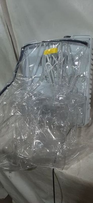 Secarrópas para colgar con perchas de 8kg - imagen 2