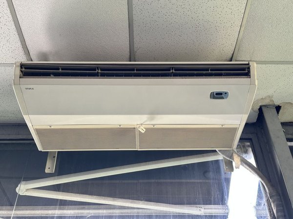 Aire Acondicionado de Techo VMAX - imagen 1