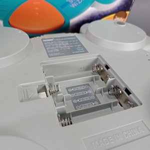 Juego Vtech Super Wizard y Micrófono Starshower Motion - imagen 6