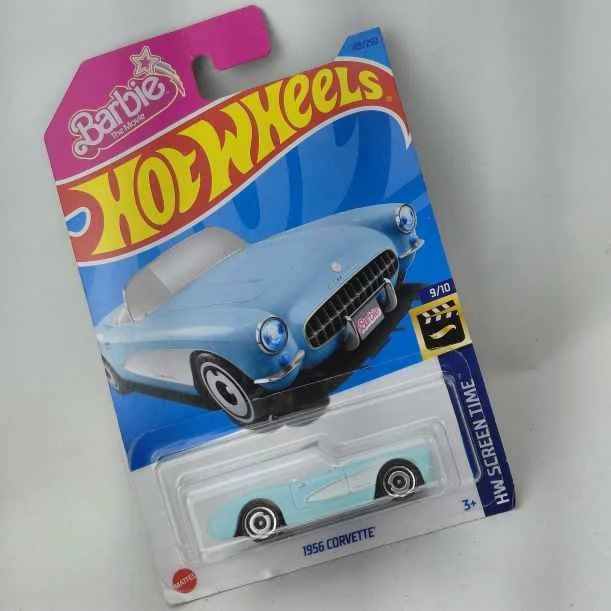 Lote anterior: Juguetes Hot Wheels Barbie