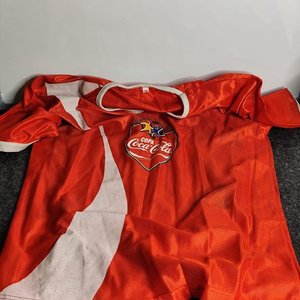 Lote anterior: Camiseta Copa Coca-Cola 2003 Talle 36