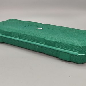 Juego de 10 Bocallaves de Impacto de Cromo Vanadio (10mm-24mm) - imagen 10