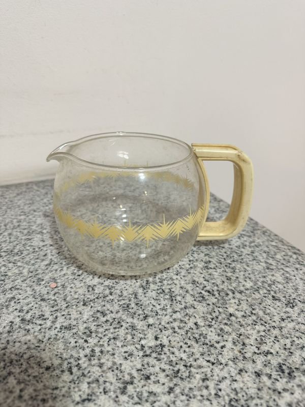 JARRA DE CAFETERA