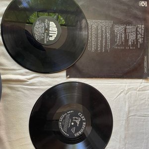 Lote de 2 Discos de Vinilo de Jazz - Metro y Clef Records - imagen 4