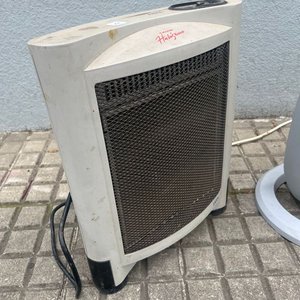 Lote de 3 Estufas Eléctricas Funcionando: Jata, Inhaus y Otra - imagen 4