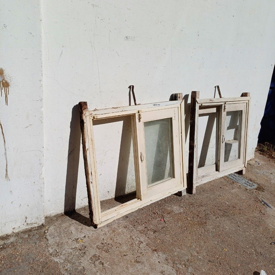 Ventanas de madera para hogar - imagen 6