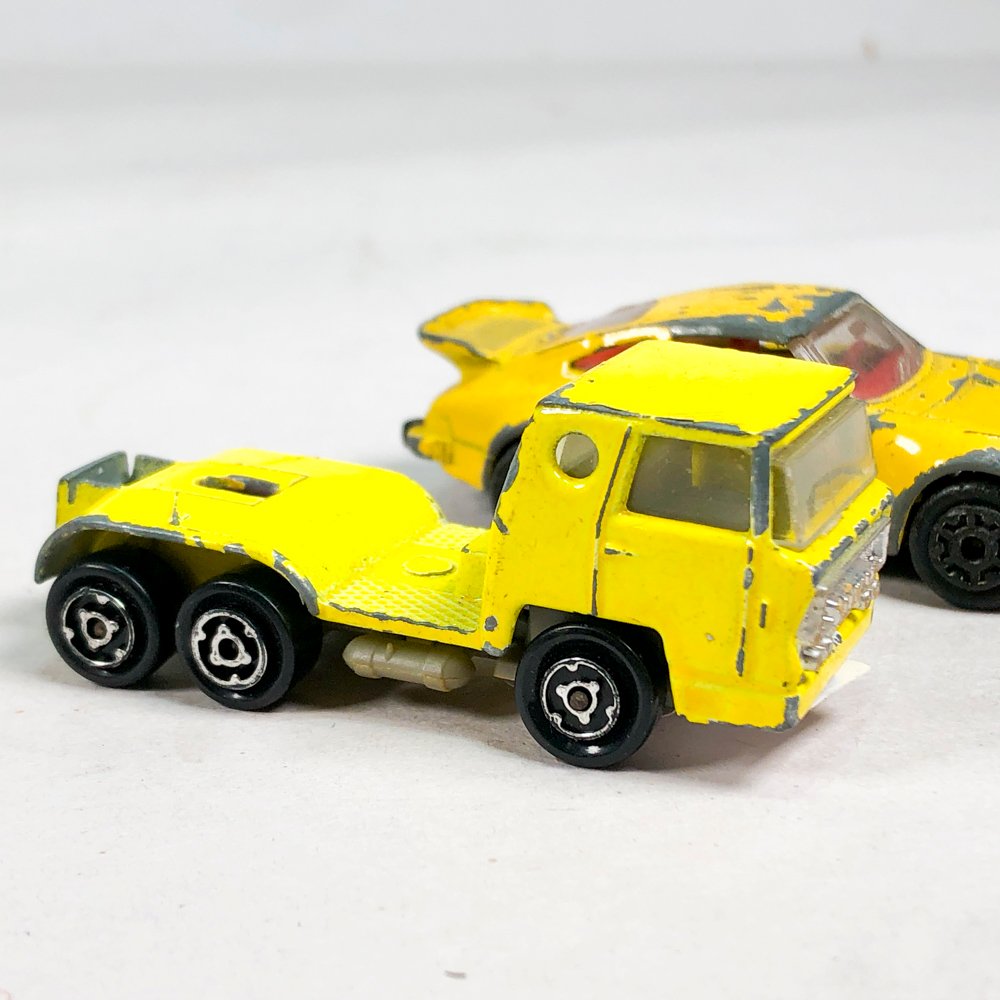 Colección de autos de juguete Majorette - imagen 4