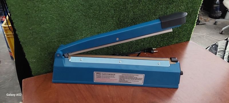 Sellador de bolsa PFS - imagen 3