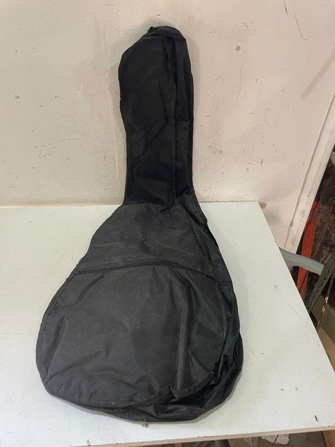 Lote anterior: Estuche para guitarra de protección