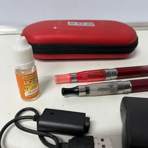 Pack de Cigarrillos Electrónicos EGO para Dejar de Fumar - imagen 4