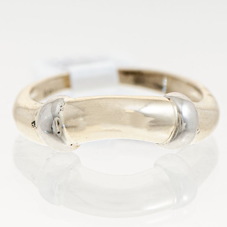 Lote siguiente: Anillo de Oro 14k con Piedra