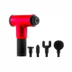 Lote anterior: Pistola de Masaje Muscular con Vibración y Accesorios