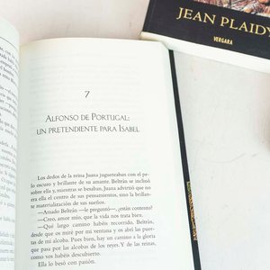 Trilogía "Los Reyes Católicos" de Jean Plaidy: 3 Tomos - imagen 2