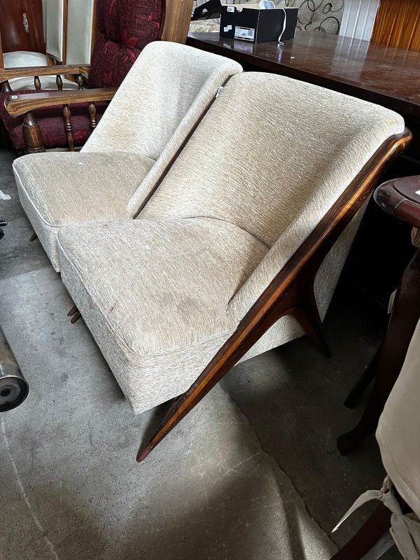 Sillones individuales de gran calidad - imagen 3