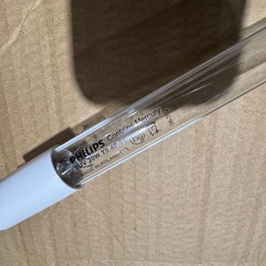 Lote siguiente: Tubos de Luz Ultravioleta Philips UV-C 20W T5 4P-SE Nuevos