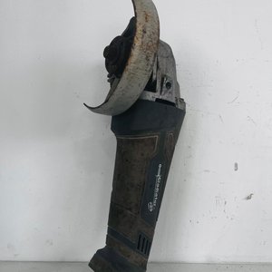 Amoladora Gladiator Pro a Revisar - imagen 1
