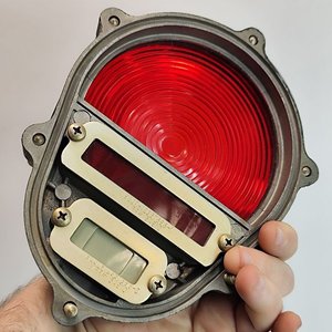 Farol Trasero para Humvee Militar - imagen 3